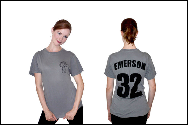 Ralph Waldo Emerson T-Shirt