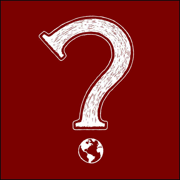 Douglas Adams T-Shirt