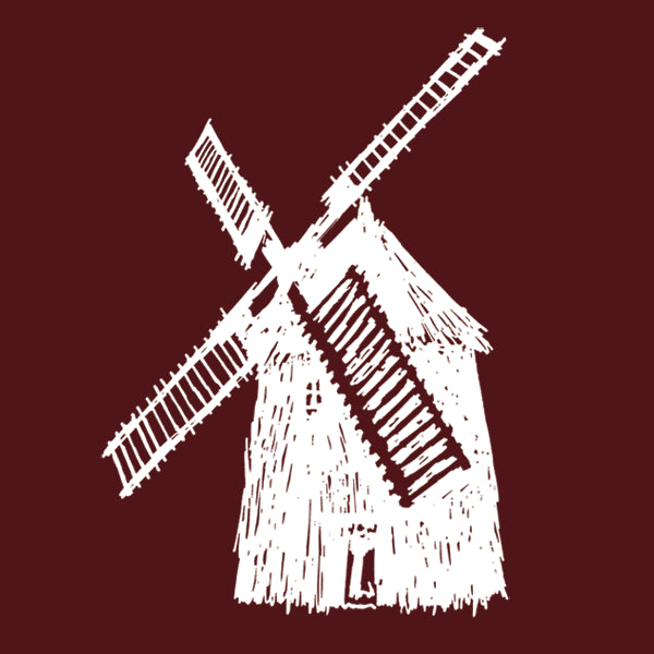 Don Quixote T-Shirt