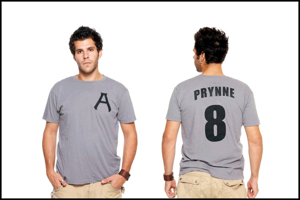 Hester Prynne T-Shirt