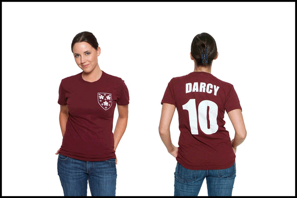 Mr Darcy T-Shirt