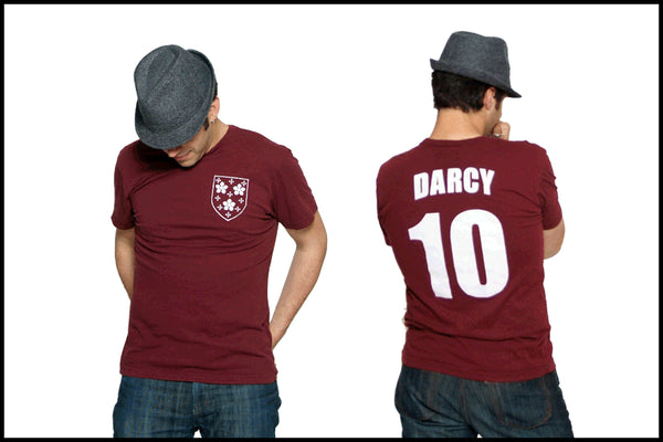 Mr Darcy T-Shirt