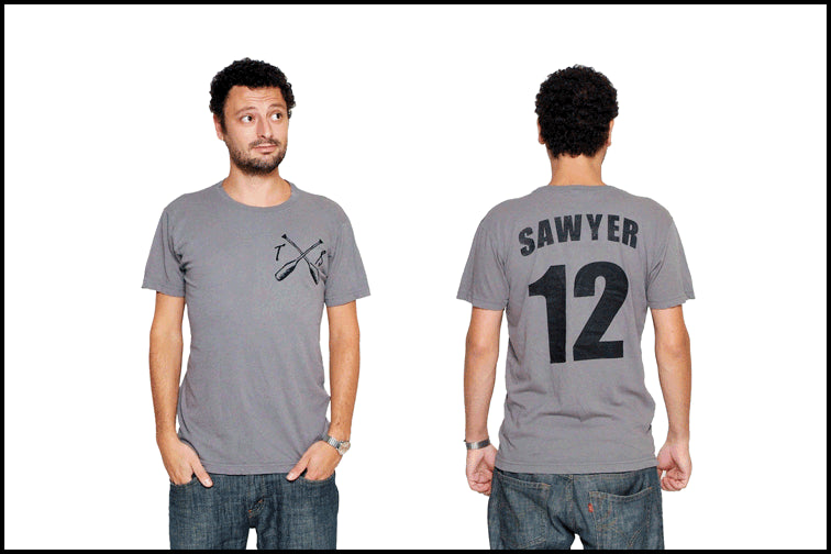 Tom Sawyer T-Shirt