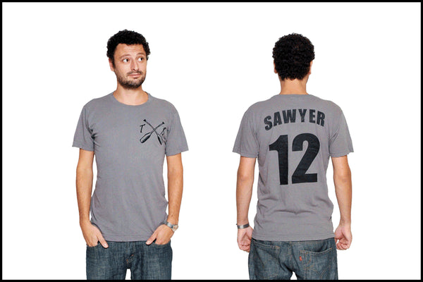 Tom Sawyer T-Shirt