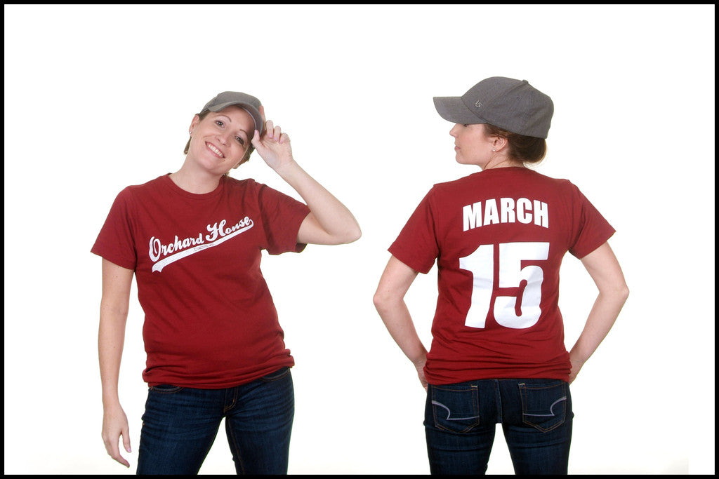 Jo March T-Shirt