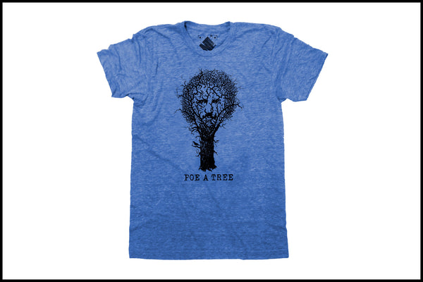 Poe A Tree T-Shirt
