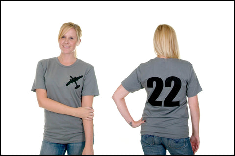 B-25 Bombers "Home Jersey" T-Shirt