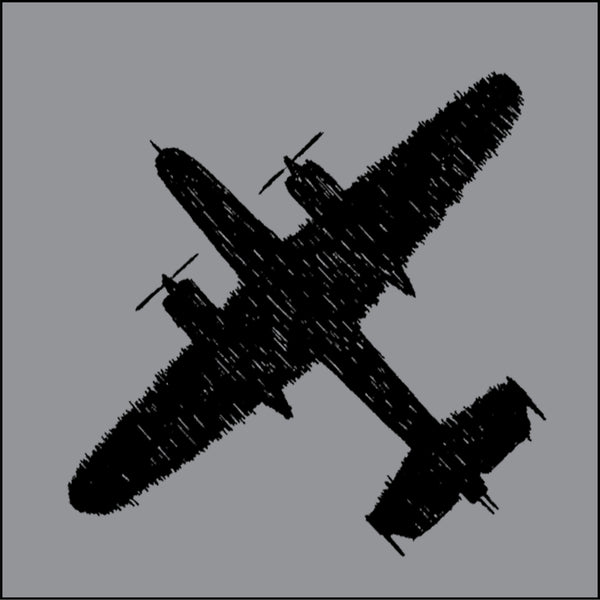 B-25 Bombers "Home Jersey" T-Shirt