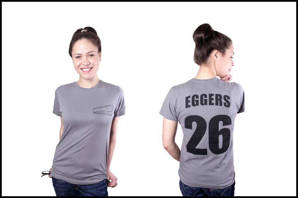 Dave Eggers T-Shirt