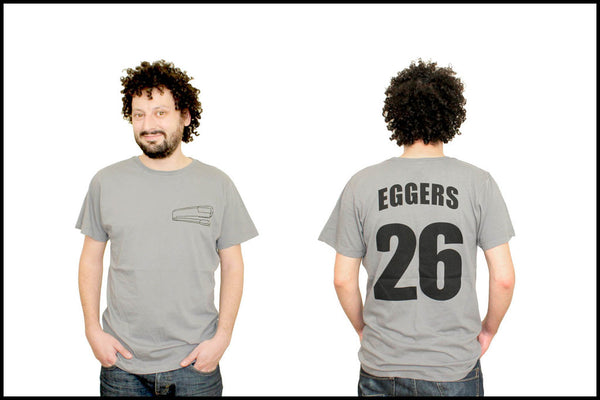 Dave Eggers T-Shirt