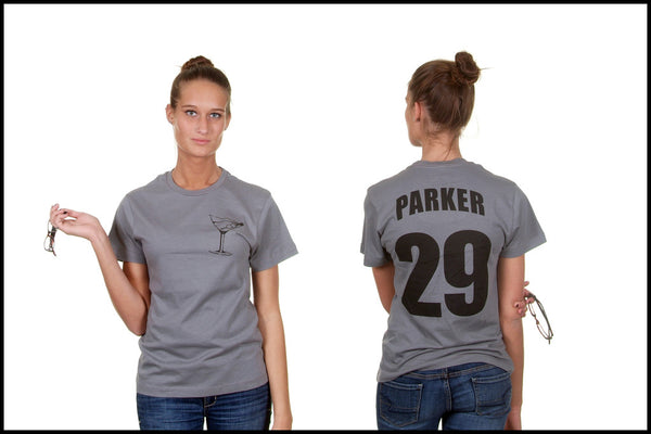 Dorothy Parker T-Shirt