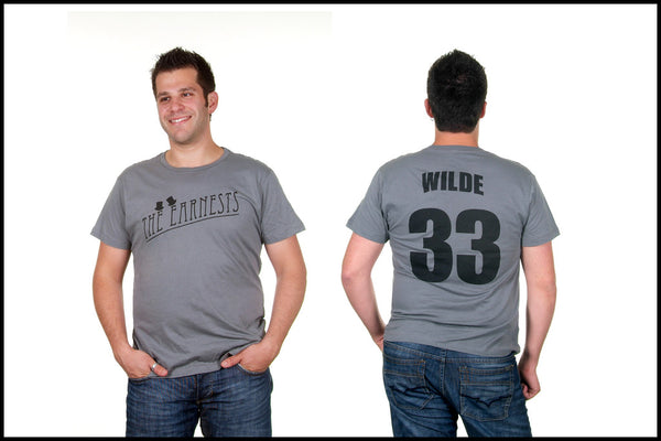 Oscar Wilde T-Shirt
