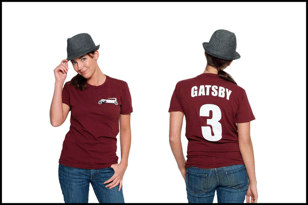 Great Gatsby T-Shirt