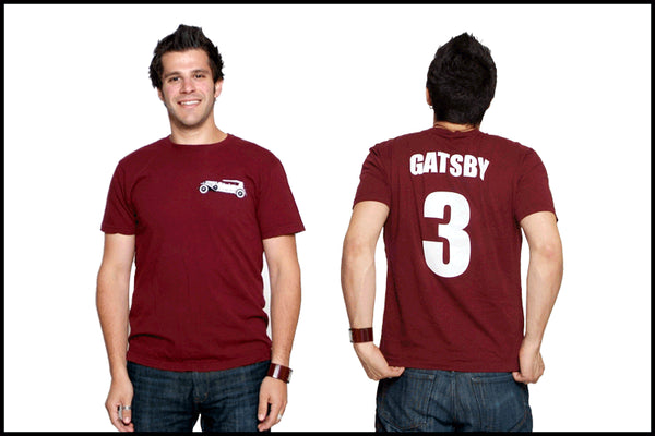 Great Gatsby T-Shirt