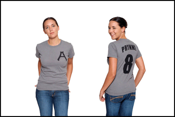 Hester Prynne T-Shirt