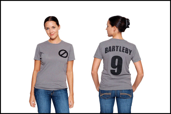 Bartleby T-Shirt