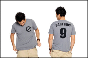 Bartleby T-Shirt
