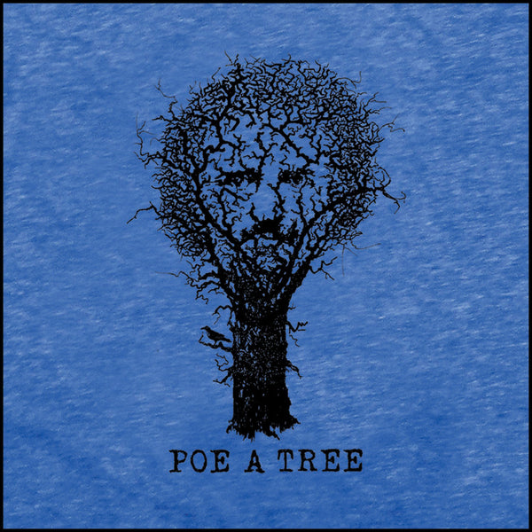 Poe A Tree T-Shirt