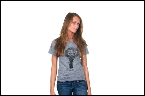 Poe A Tree T-Shirt