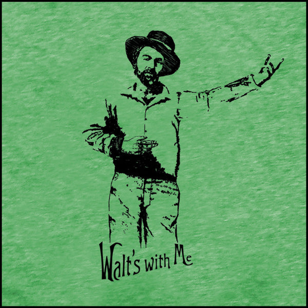 Walt's With Me (special edition)